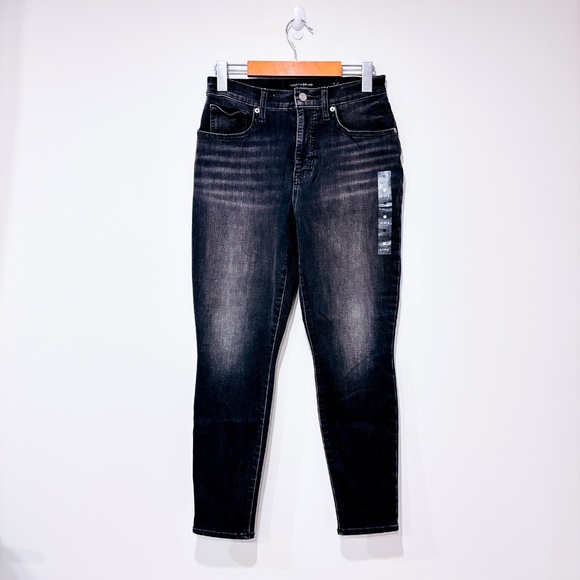 LUCKY BRAND Bridgette Ankle Skinny Jeans - Picture 6 of 12